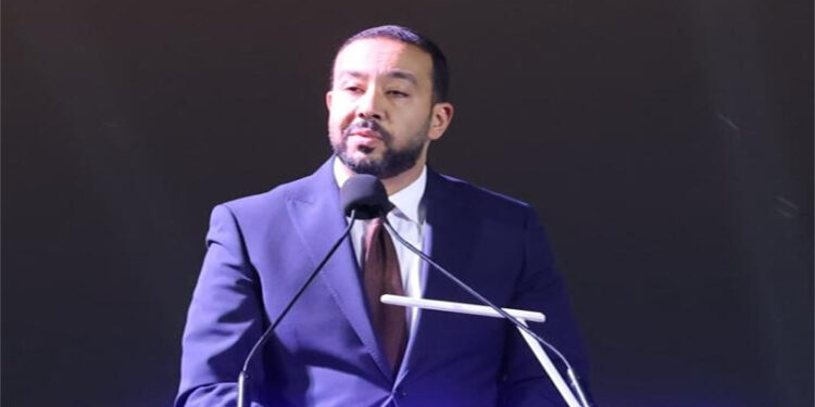 المصرية للاتصالات WE تعلن الإطلاق الرسمي لخدمات الجيل الخامس في مصر