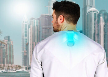 سوني تكشف عن جهاز التبريد والتدفئة القابل للارتداء Reon Pocket Pro من سلسلة ريون بوكيت