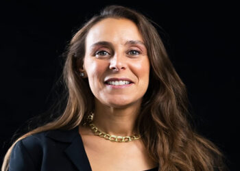 نادين عبد الغفار تشارك في منتدى “آنا ليند” 2025 في العاصمة الألبانية “تيرانا” مع نخبة من القادة العالميين