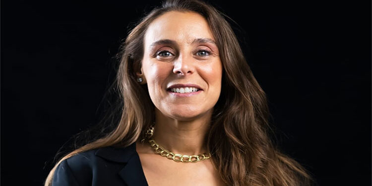 نادين عبد الغفار تشارك في منتدى “آنا ليند” 2025 في العاصمة الألبانية “تيرانا” مع نخبة من القادة العالميين