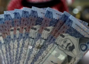 أسعار الريال السعودي في مصر اليوم الثلاثاء