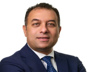 الرئيس التنفيذي لبنك نكست ينضم لعضوية مجلس إدارة إتحاد بنوك مصر