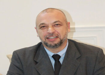 NexGen تستعرض حلول المباني الذكية في معرض ومؤتمر Africa Health ExCon 2025