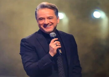 مروان خوري يحيي حفلين غنائيين في لبنان يوليو المقبل