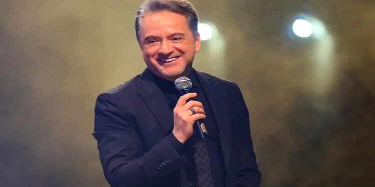 مروان خوري يحيي حفلين غنائيين في لبنان يوليو المقبل