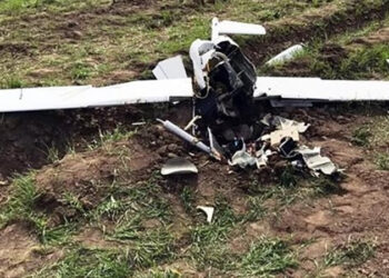 روسيا: إسقاط 31 مسيرة أوكرانية فوق عدة مناطق خلال الليل