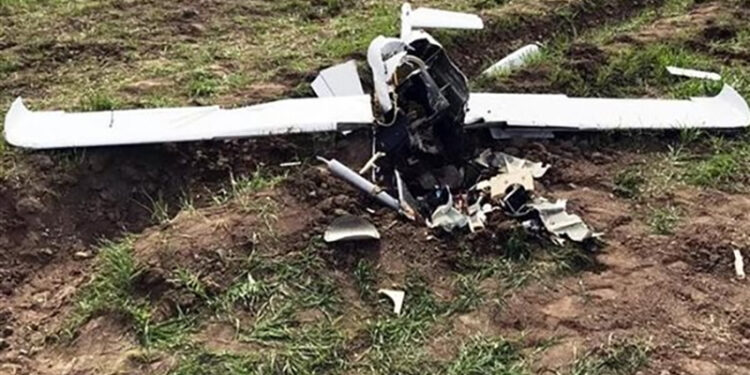 روسيا: إسقاط 31 مسيرة أوكرانية فوق عدة مناطق خلال الليل