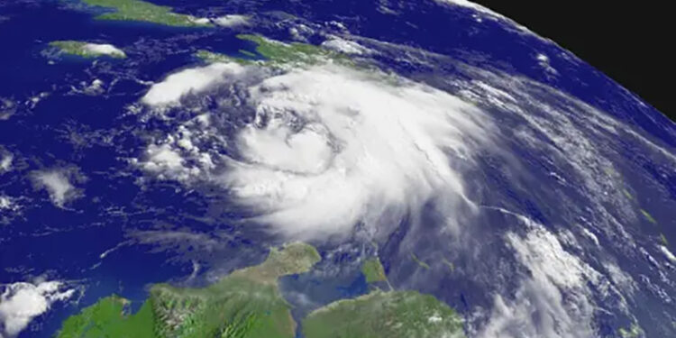 جوجل تطلق نموذج ذكاء اصطناعي جديد للتنبؤ بالعواصف والأعاصير