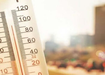 حالة الطقس اليوم ودرجات الحرارة في مصر