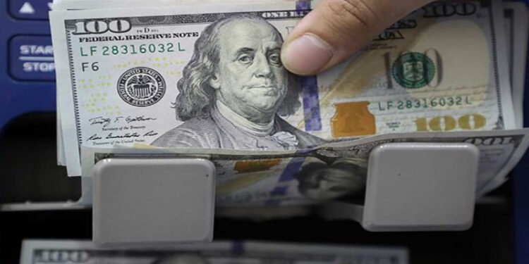 أسعار الدولار في مصر اليوم الاربعاء