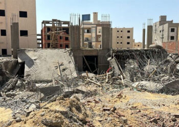 وزير الإسكان يصدر 22 قرار إزالة لمخالفات بناء وتعديات في دمياط الجديدة والسادات والساحل الشمالي