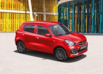 أرخص سيارة أوتوماتيك موديل 2025.