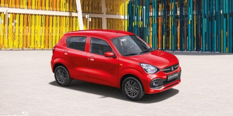 أرخص سيارة أوتوماتيك موديل 2025.