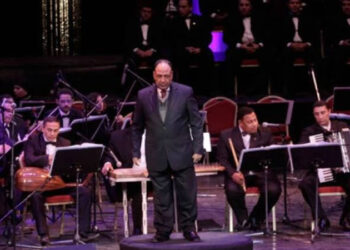 فرقة عبد الحليم نويرة تحيى حفلاً غنائيًا فى الأوبرا 15 يونيو