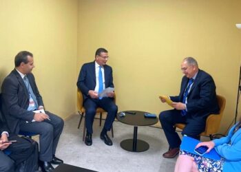 وزير التعليم: إعلان نتيجة مسابقة تعيين 20 ألف معلم مساعد للغة الإنجليزية اليوم