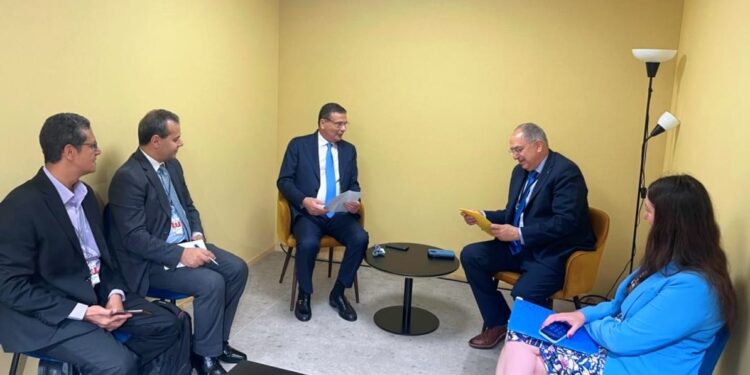 وزير التعليم: إعلان نتيجة مسابقة تعيين 20 ألف معلم مساعد للغة الإنجليزية اليوم