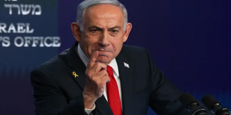 مكتب نتنياهو: الهجوم الأمريكي دمّر فوردو وإيران عاجزة عن تطوير سلاح نووي