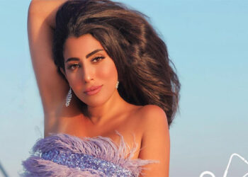 أيتن عامر ترد لأول مرة على شائعة زواجها