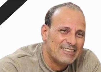 صاحب مصنع يتبرع بنصف مليون جنيه لأسرة شهيد شاحنة البنزين