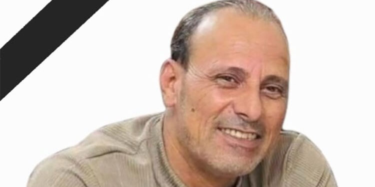 صاحب مصنع يتبرع بنصف مليون جنيه لأسرة شهيد شاحنة البنزين