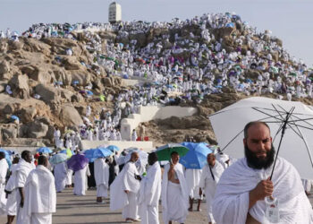 ختام رحلة المناسك.. السعودية تُعلن نجاح موسم الحج أمنيًا وصحيًا وخدميًا