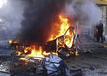 مصــر تدين الهجوم الإرهابي في النيـجر