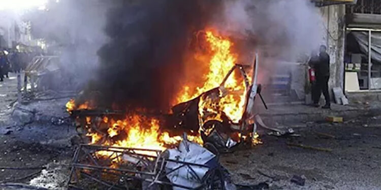 مصــر تدين الهجوم الإرهابي في النيـجر