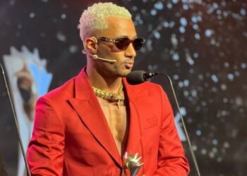 محمد رمضان يحيي حفلا في بيروت