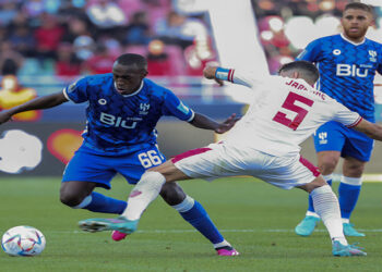 ريال مدريد يواجه الهلال السعودي الليلة في مونديال الأندية