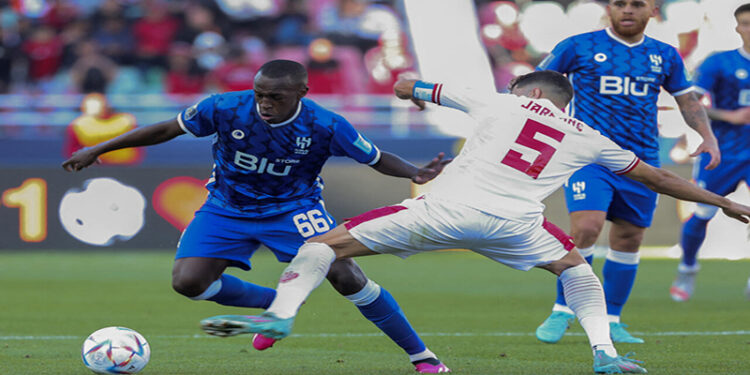 ريال مدريد يواجه الهلال السعودي الليلة في مونديال الأندية