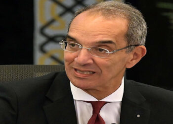 مباحثات مصرية إيطالية لتعزيز التعاون المشترك فى مجالات الاتصالات وتكنولوجيا المعلومات