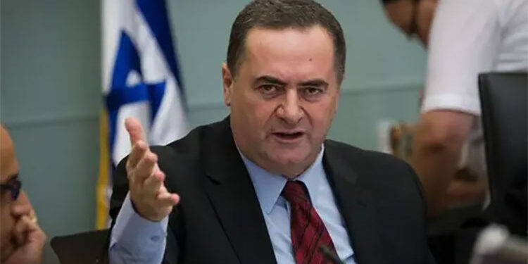 وزير الدفاع الإسرائيلي: يجب أن نقصف جميع رموز النظام الإيراني