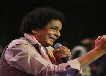 محمد منير يجهز لإطلاق ألبومه الجديد.. اعرف التفاصيل؟