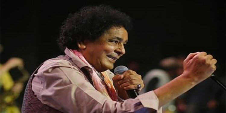 محمد منير يجهز لإطلاق ألبومه الجديد.. اعرف التفاصيل؟