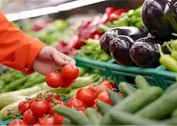 أسعار الخضار والفاكهة اليوم الخميس