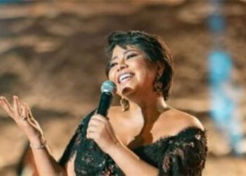 شيرين عبد الوهاب تعود لمهرجان موازين بعد غياب 9 سنوات