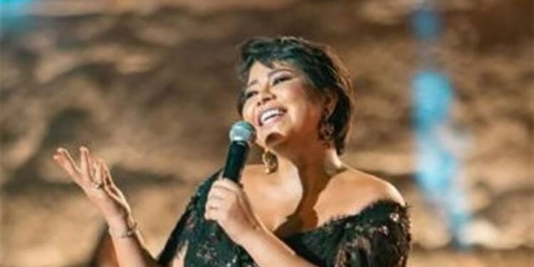 شيرين عبد الوهاب تعود لمهرجان موازين بعد غياب 9 سنوات