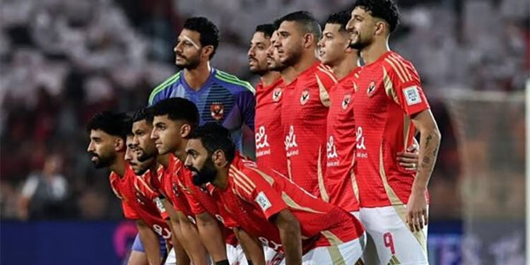 موعد مباراة الأهلي وإنتر ميامى الأمريكي في كأس العالم للأندية