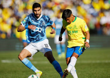 موعد مباراة بيراميدز وصن داونز الليلة في دوري أبطال أفريقيا