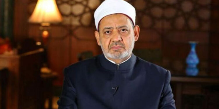 شيخ الأزهر يُدين استمرار عدوان الاحتلال الإسرائيلي على إيران