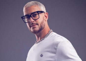 سعد لمجرد يطرح أحدث أغانيه على يوتيوب