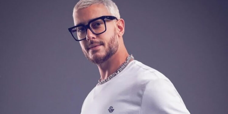 سعد لمجرد يطرح أحدث أغانيه على يوتيوب