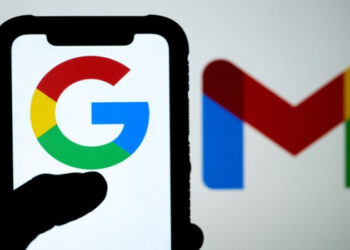 جوجل تحذّر مستخدمي Gmail من اختراق بياناتهم