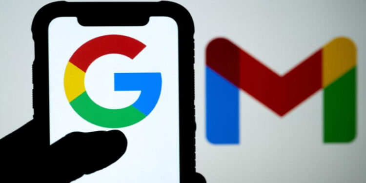 جوجل تحذّر مستخدمي Gmail من اختراق بياناتهم