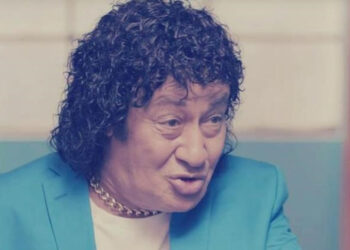 ذكرى رحيل الفنان الكبير محمد نجم