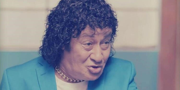 ذكرى رحيل الفنان الكبير محمد نجم