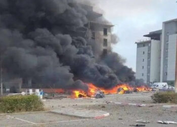 جيش الاحتلال الإسرائيلي يعلن إغلاق المدارس وأماكن العمل