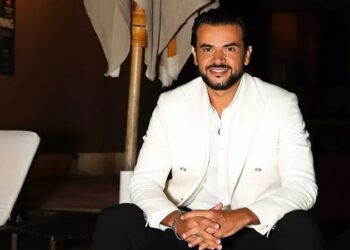 سامو زين يضع اللمسات الأخيرة على ألبومه الجديد