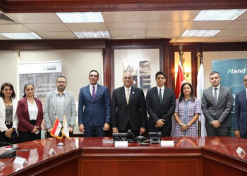 جهاز تنمية المشروعات يتوسع في التعاون مع المؤسسات المالية لتمويل المشروعات المتوسطة والصغيرة