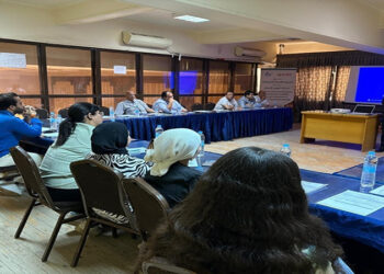 جهاز تنمية المشروعات يبدأ المرحلة الثانية لتطوير المشروعات الصناعية الصغيرة بالمنيا والإسكندرية